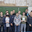 Международный день борьбы с коррупцией. - Карсунский район