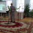 Прошли традиционные Чесноковские чтения - Карсунский район