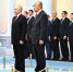 Российско-казахстанские переговоры - Карсунский район