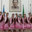 Состоялся областной хореографический фестиваль. - Карсунский район