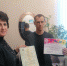 Состоялась регистрация рождения третьего ребёнка в семье Глазистовых. - Карсунский район