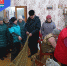 Глава администрации встретился с участницами группы. - Карсунский район