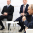 Встреча с представителями АПК. - Карсунский район