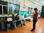 «Недели антикоррупционных инициатив».