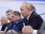 Встреча с Президентом Республики Филиппины Фердинандом Маркосом.