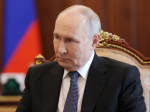Встреча с губернатором Ставропольского края Владимиром Владимировым.