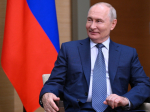 Встреча с Президентом Белоруссии Александром Лукашенко.